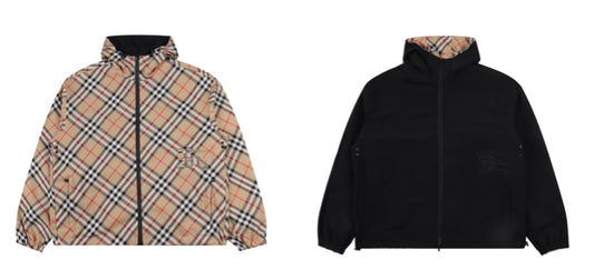 Burbery sweat-shirt