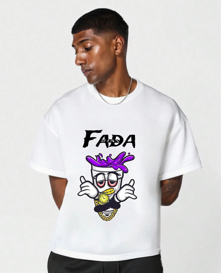 T_shirt Fada