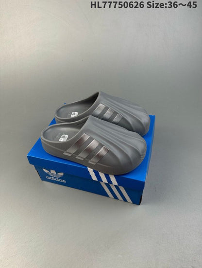 Shoes addidas