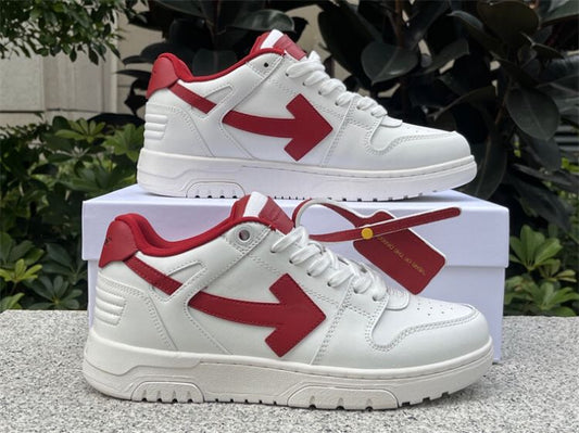 Off white Sneakers